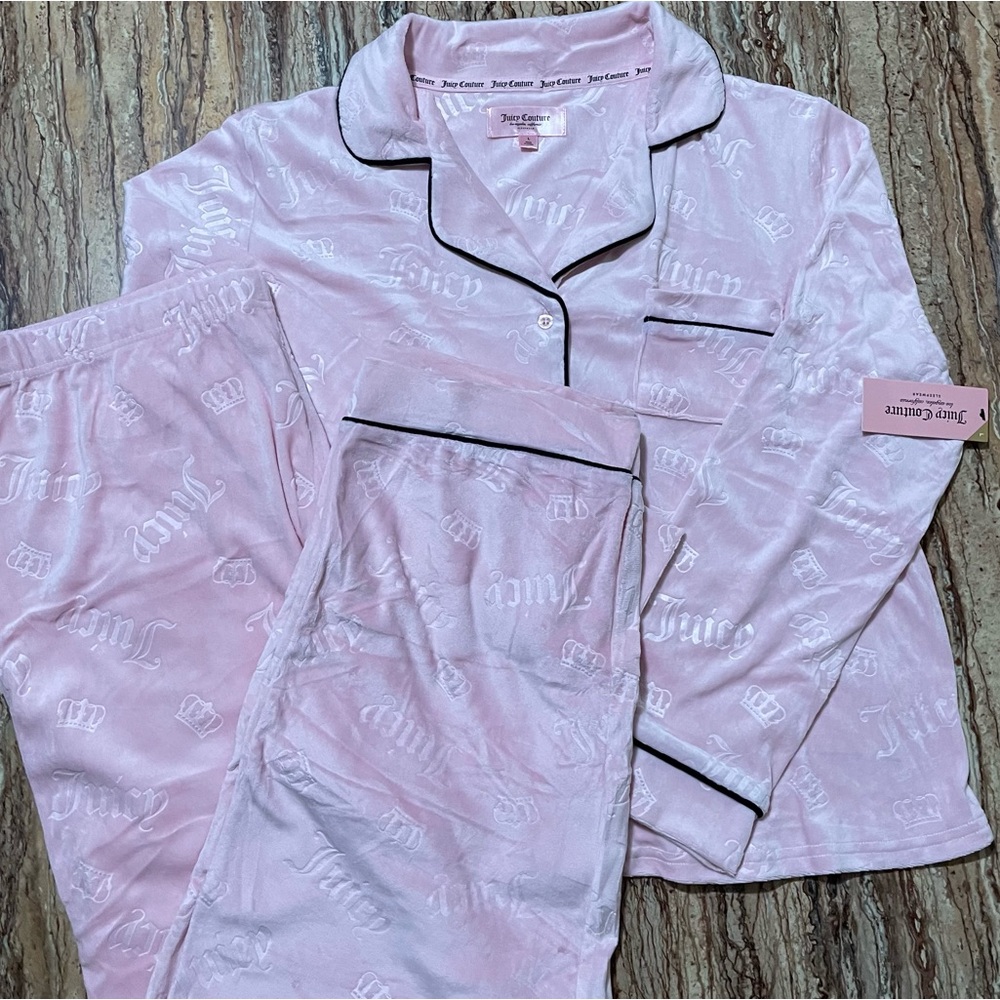 Juicy Couture - Picture 6 of 7